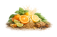 Zesty Citrus Burst