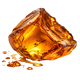 Amber